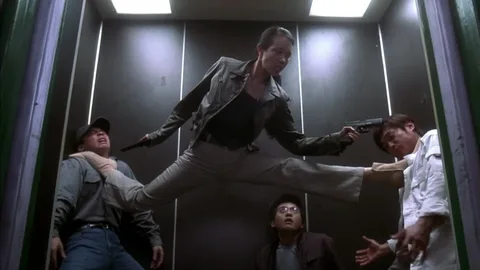 Боевые Ангелы