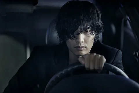 Человек из Ниоткуда